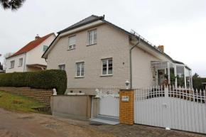 Ferienwohnungen Heringsdorf USE 1210